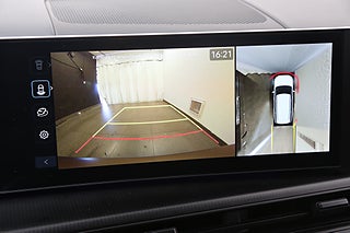 SUV Hyundai Santa Fe 24 av 27