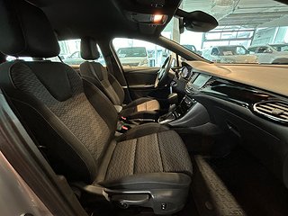 Opel Astra Sports Tourer 1.4 Dynamic Kamera/Drag/Värmare/SoV