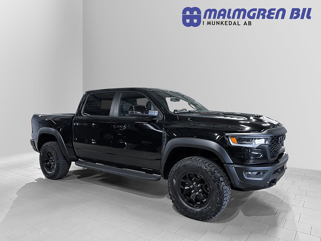 Dodge RAM 1500 RHO 548 HK High Output