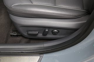 Halvkombi Hyundai IONIQ 10 av 18