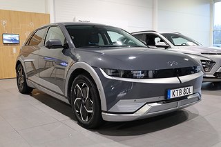 SUV Hyundai IONIQ 5 4 av 25