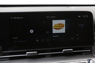 SUV Hyundai Kona 23 av 26