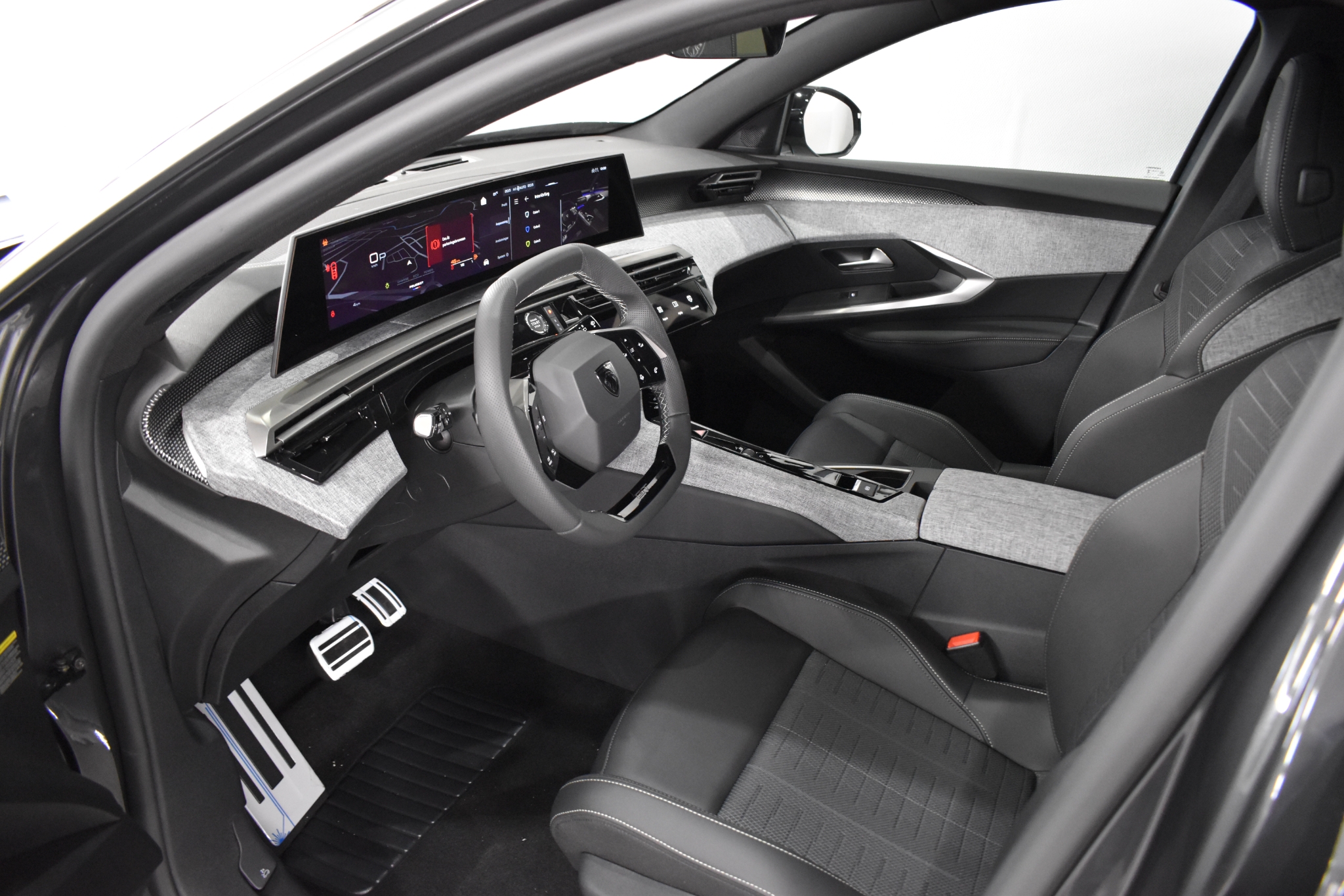Peugeot 5008 2026, photo 5/10