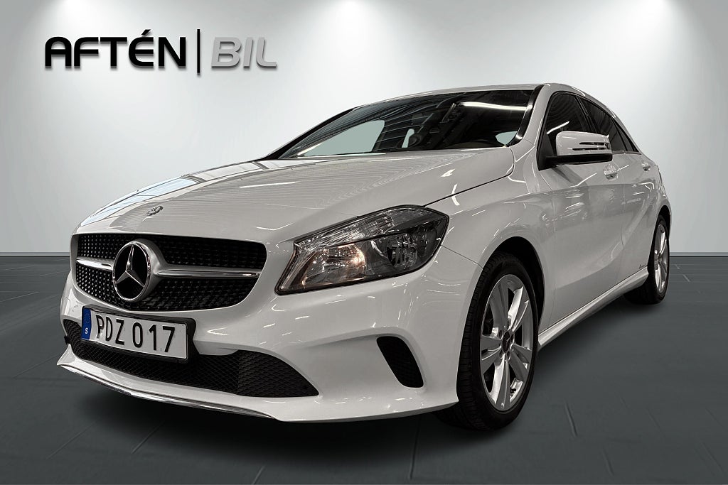 Mercedes-Benz A 180 Urban Line 