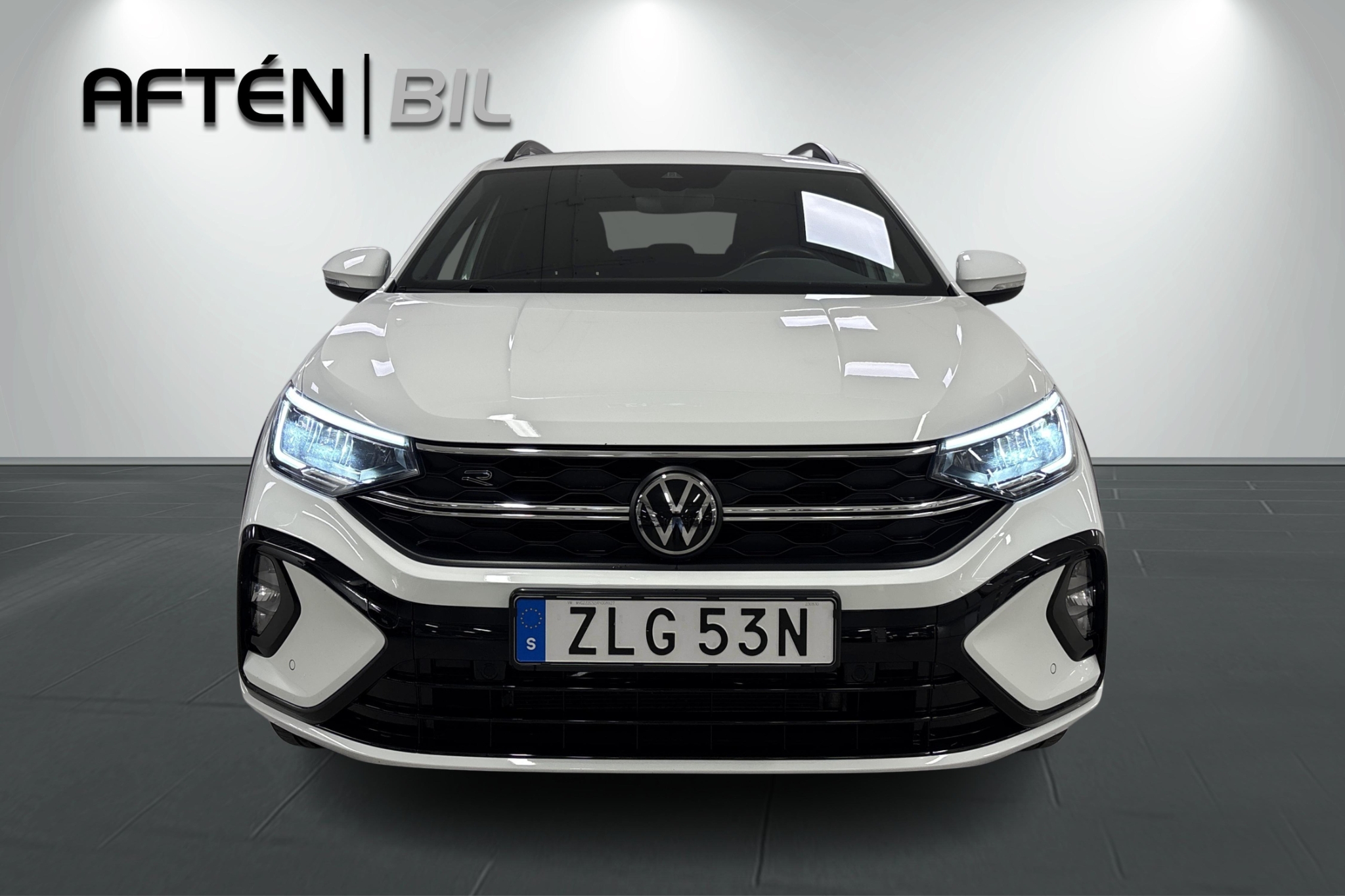 Volkswagen Taigo 1.0 TSI DSG Dragkrok 2023, bild 3/10