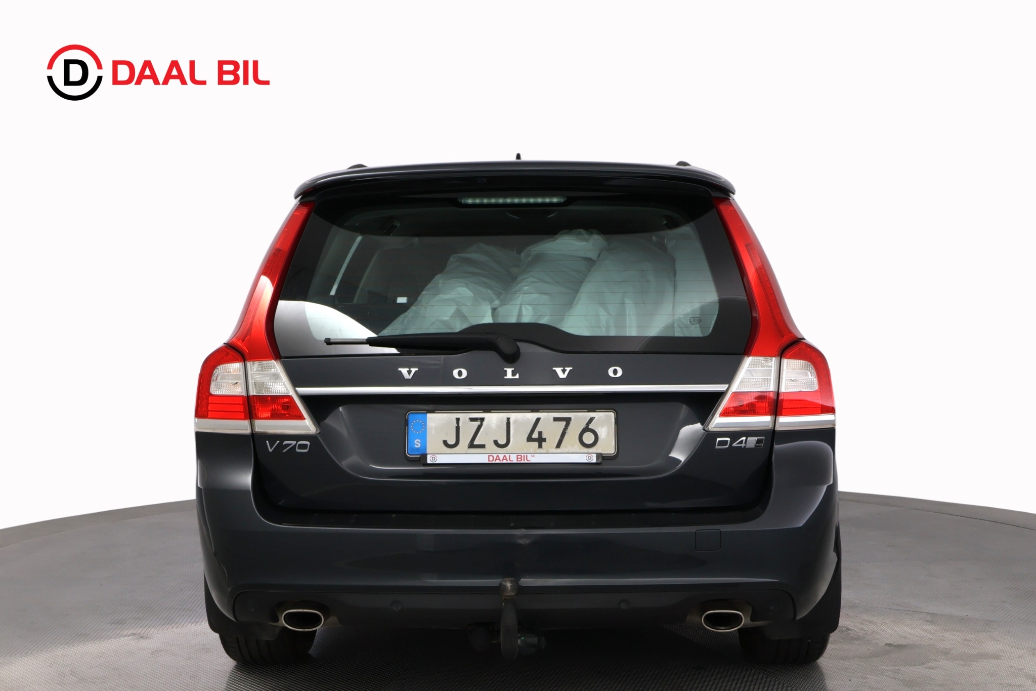 Volvo V70 D4 AWD 181HK MOMENTUM DRAG 2016, bild 7/55