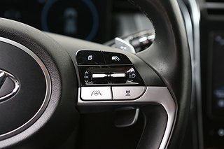 SUV Hyundai Tucson 17 av 27