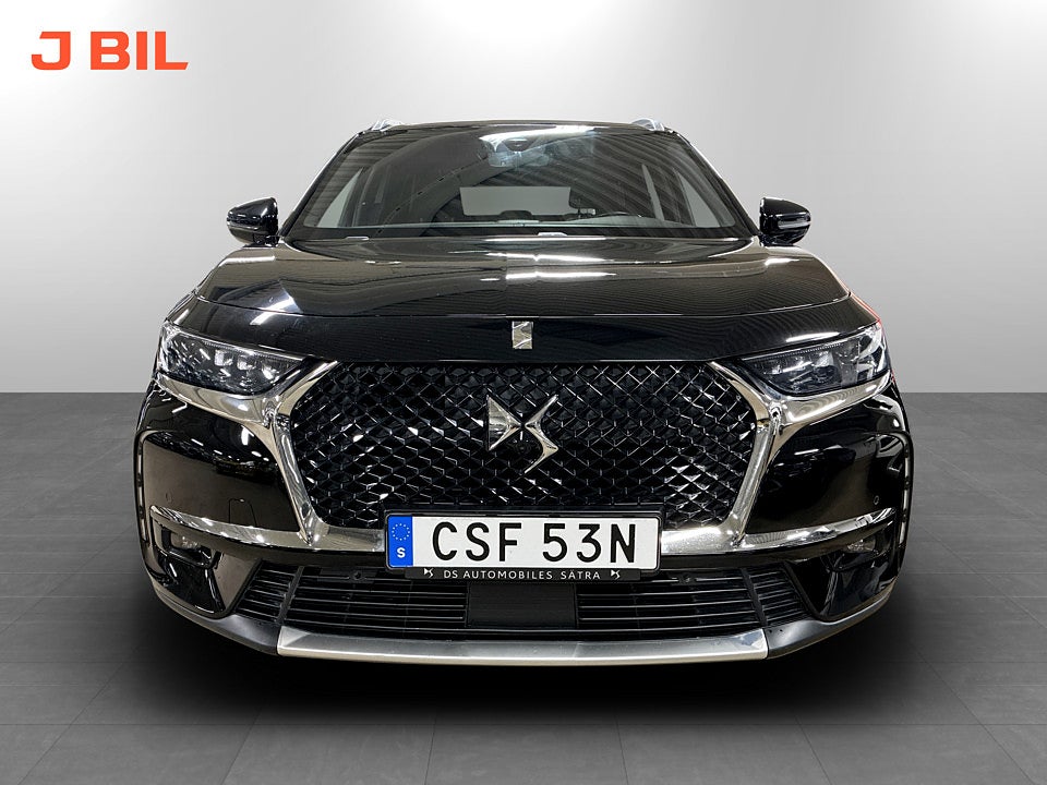 Bild på DS 7 Crossback Aventure 1.6 PT 180hk Aut CARPLAY