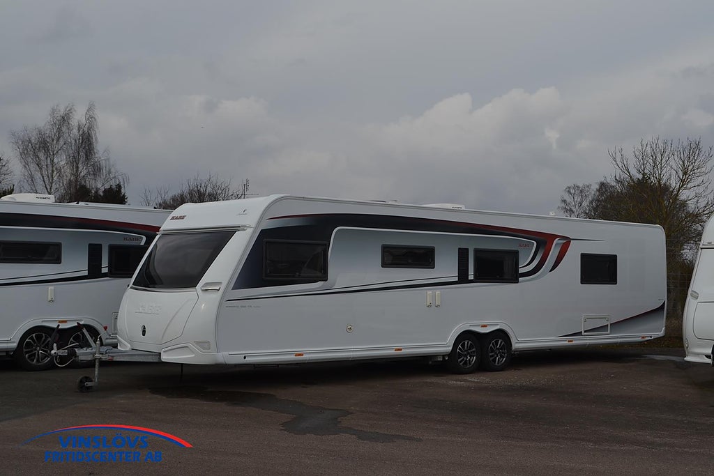 Kabe Imperial Hacienda 1000 E9 DU