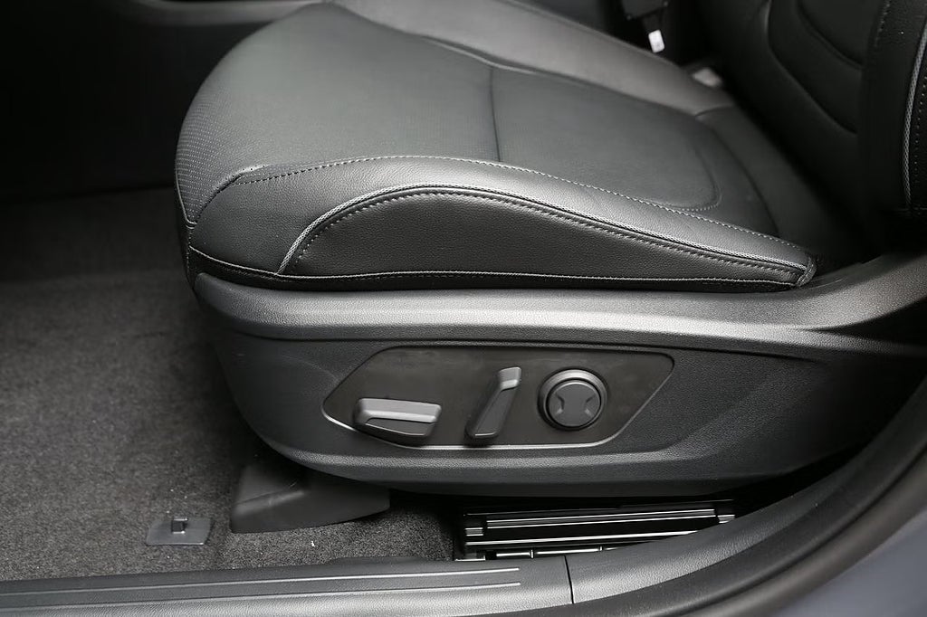 Hyundai Tucson HEV AWD Advanced - Panorama + Tech Pkt + 19" 2026