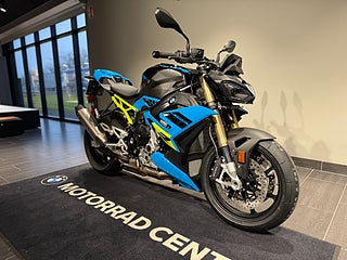 BMW S1000R