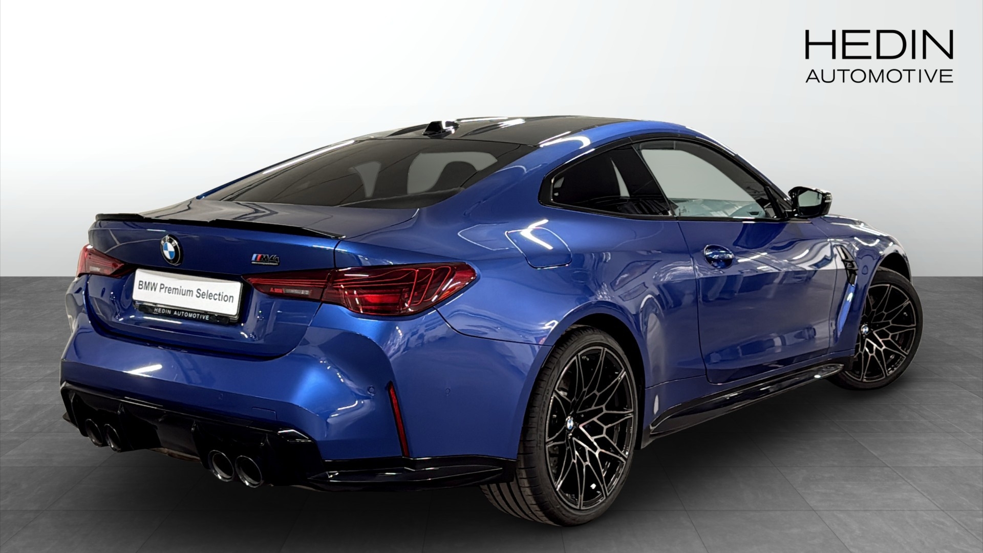 BMW M4 2026, bild 2/41