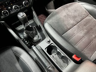 Kombi Skoda Octavia 19 av 25