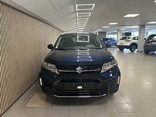 Suzuki Vitara * * Hybrid 1.4T AllGrip 4x4 Aut Select — bild 2 av 12