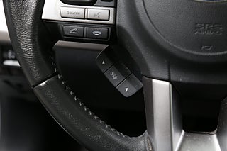 Kombi Subaru Outback 17 av 27