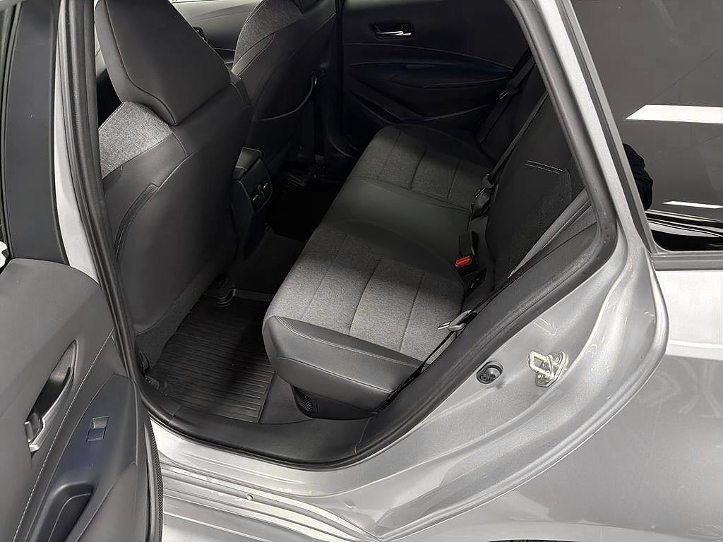 Toyota Corolla 2023 - miniatyr 7