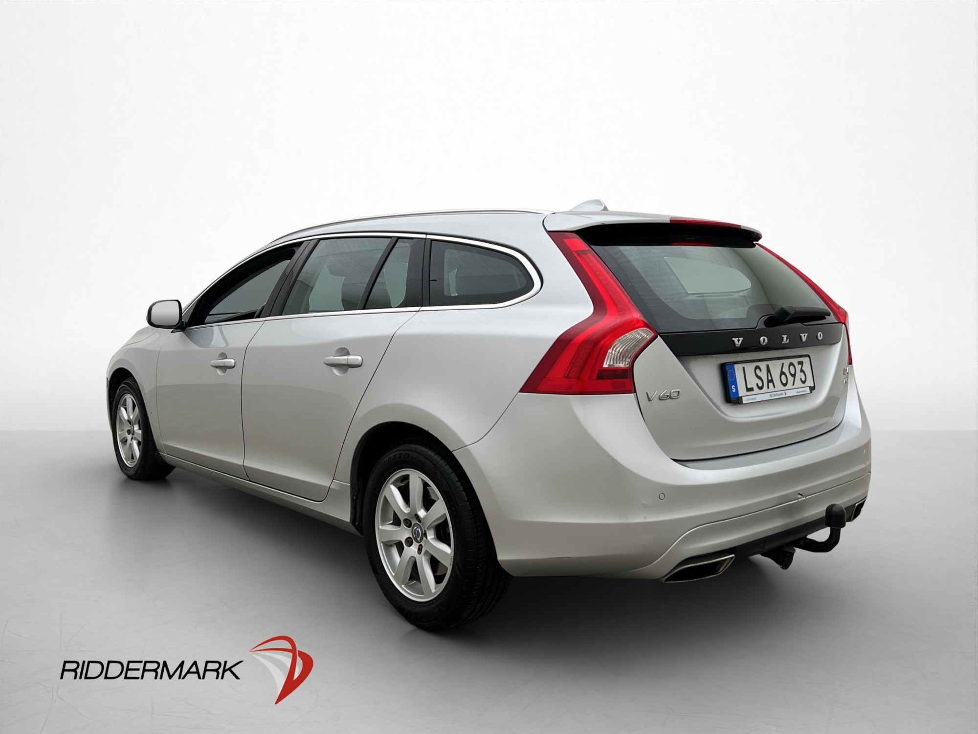 Volvo V60 2015, bild 5/70