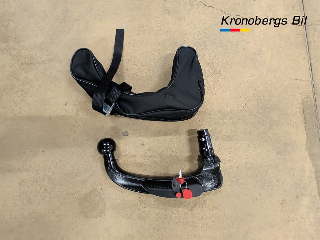 Opel Grandland Grandland GS Hybrid 145 hk Aut *Drag+Service* – bild 16
