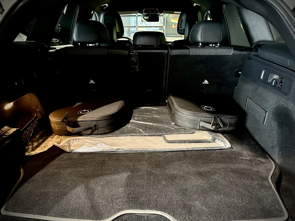 Mercedes-Benz GLC 300 e 4MATIC Avantgarde Advanced Värmare Drag - bild 3