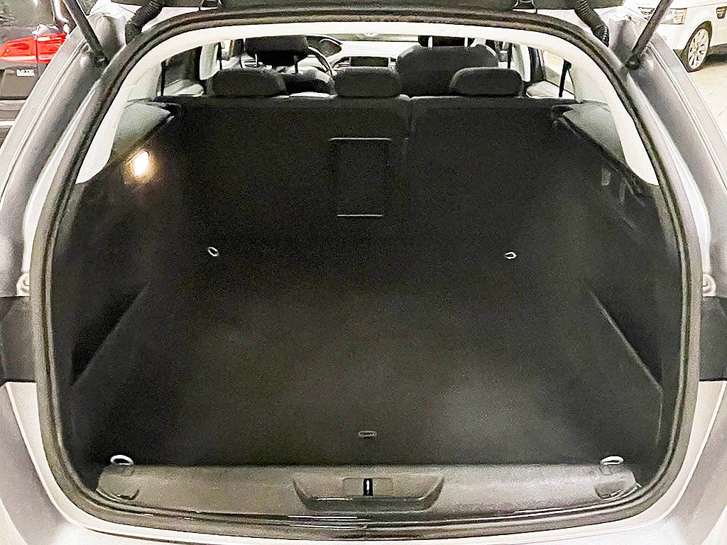 Peugeot 308 Kombi 1,6 Hdi Active Automat