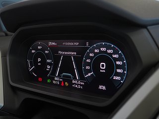 SUV Audi Q4 19 av 30