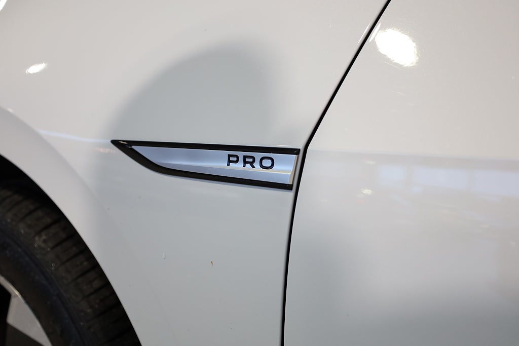 Volkswagen ID.3 Pro Performance Pro 204hk Navi Leasbar 2022