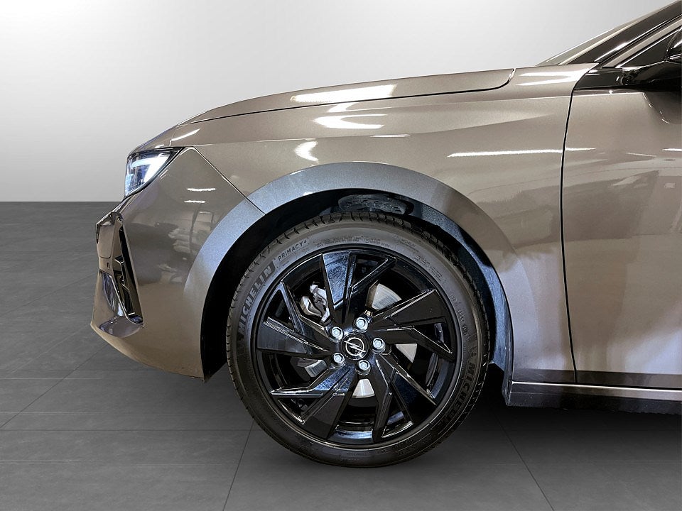 Bild på Opel Astra ST GS 1.2 PT 130hk Aut - B-KAMERA, CARPLAY