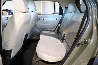 SUV Hyundai Inster 12 av 24