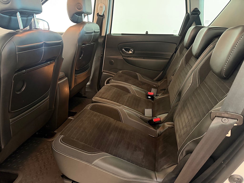 Renault Scénic 2014 - miniatyr 11