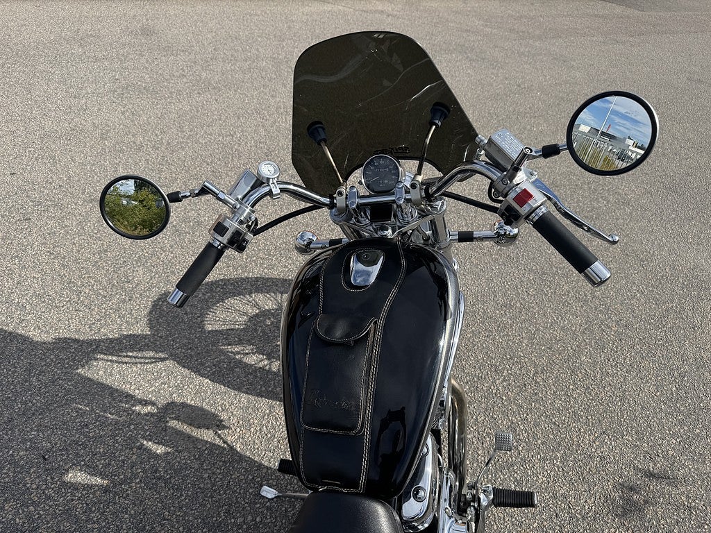 Suzuki VS1400GLP 2003 - miniatyr 8