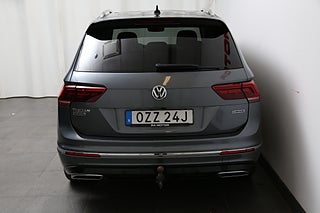 SUV Volkswagen Tiguan 2 av 36