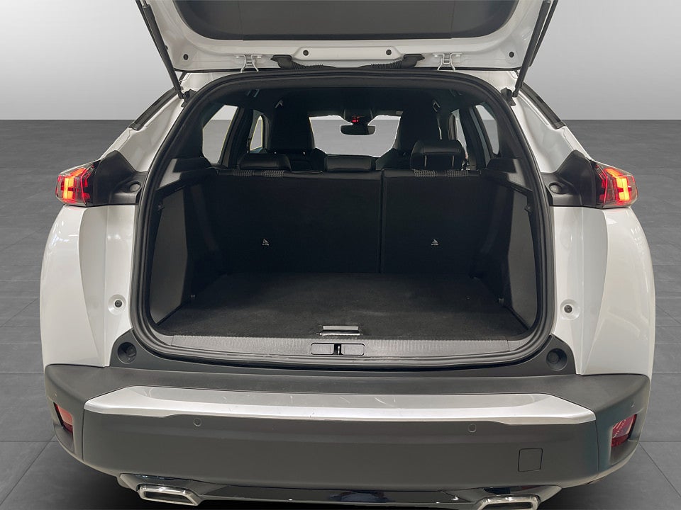 Bild på Peugeot 2008 GT 1.2 PT 130hk Aut - VECKANS KLIPP!