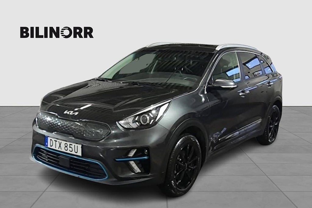 Kia e-Niro Advance V-HJUL