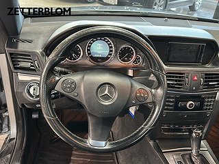 Sportkupé Mercedes-Benz E 12 av 17
