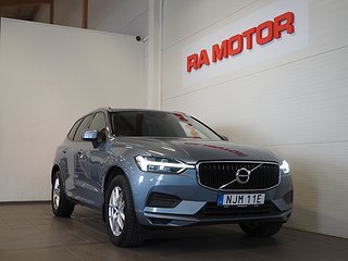 SUV Volvo XC60 1 av 23