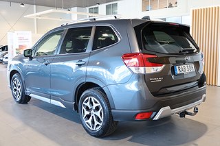 SUV Subaru Forester 3 av 25
