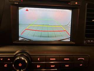 Kia Optima 2.0 CVVL Hybrid Aut GLS 190h SoV Bkam Nav Pan MoK