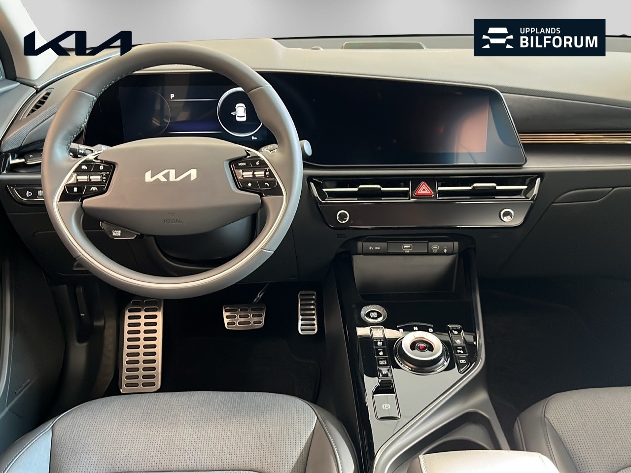 Kia Niro Plug-In Hybrid Advance Plus 2026, bild 7/10