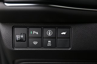 SUV Honda HR-V 12 av 17
