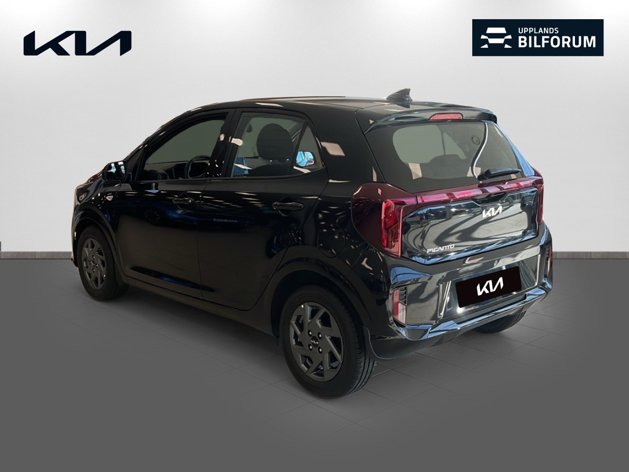 Kia Picanto 2027, bild 6/39