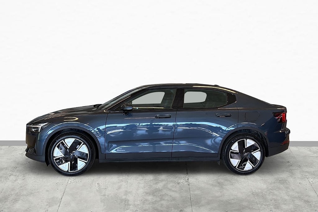 Polestar 2 Long range Single motor