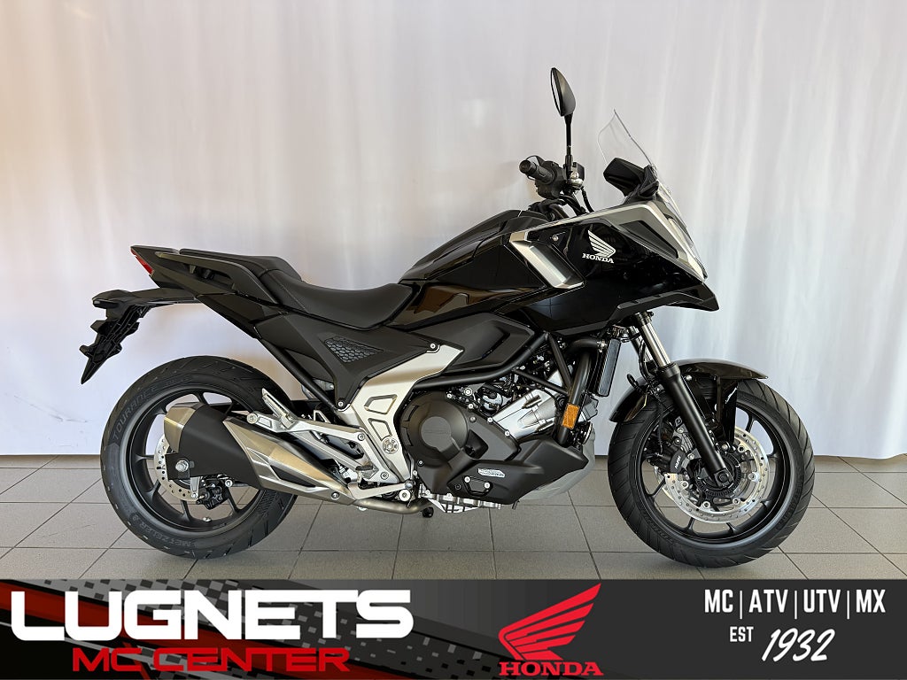 Honda NC750X DCT #Finns för omgående leverans# 