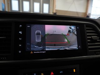 SUV Seat Ateca 23 av 25