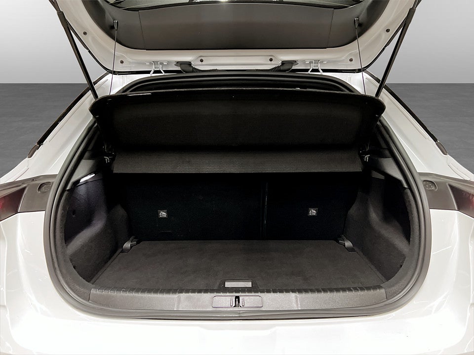 Bild på Opel Mokka GS Hybrid 1.2 Turbo 145hk Aut B-KAMERA CARPLAY