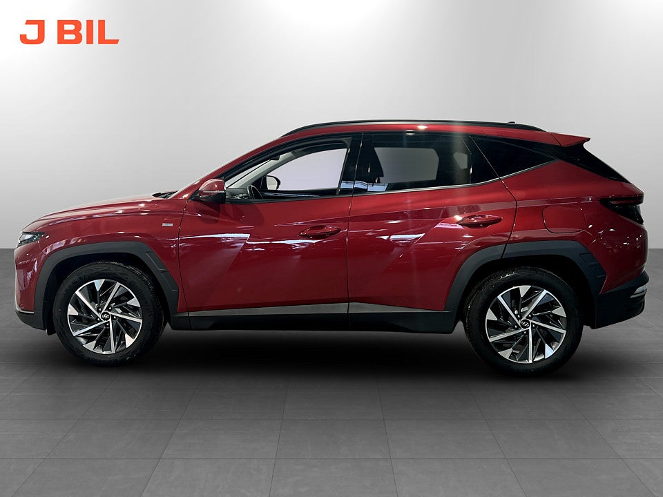 Bild på Hyundai Tucson Essential 1.6 T-GDI 150hk Aut B-KAMERA RATTVÄRME