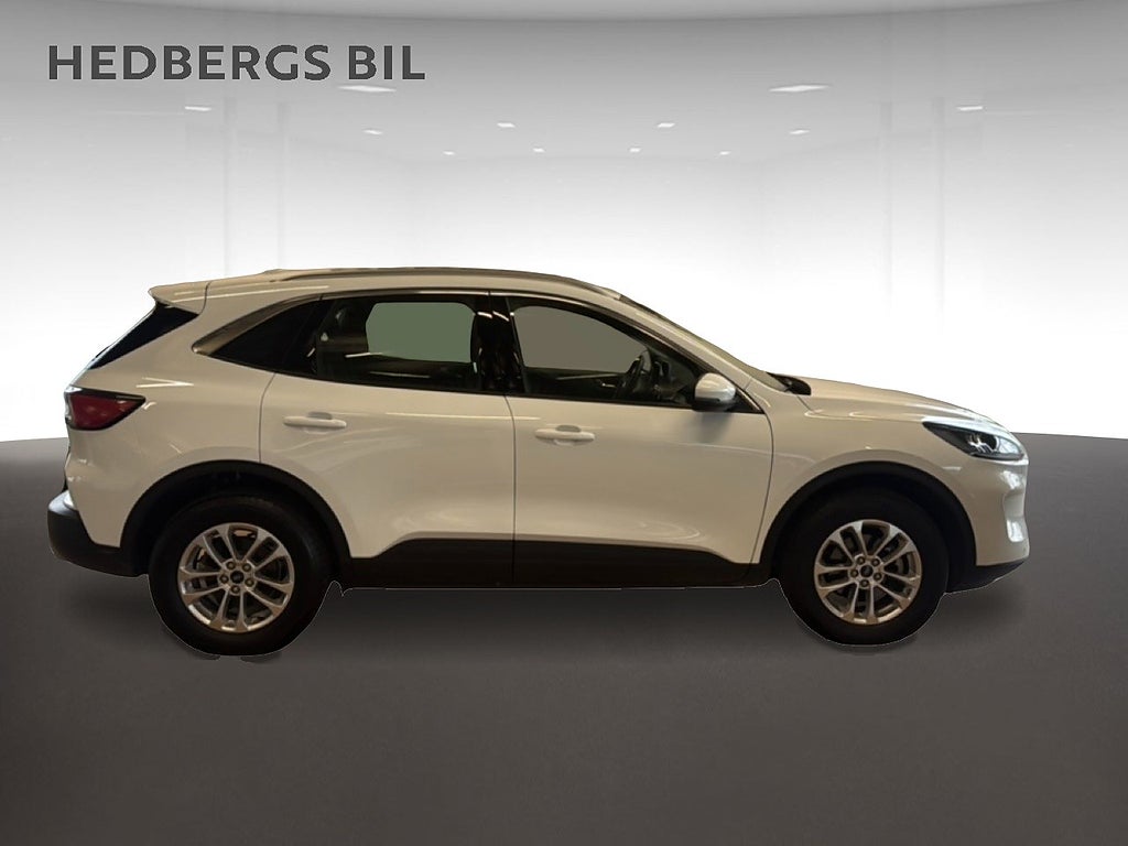 Ford Kuga Titanium Plug-In Hybrid 224HK thumbnail