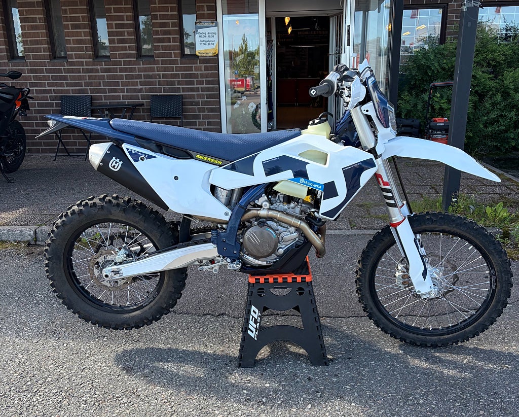 Husqvarna FE 450 2026