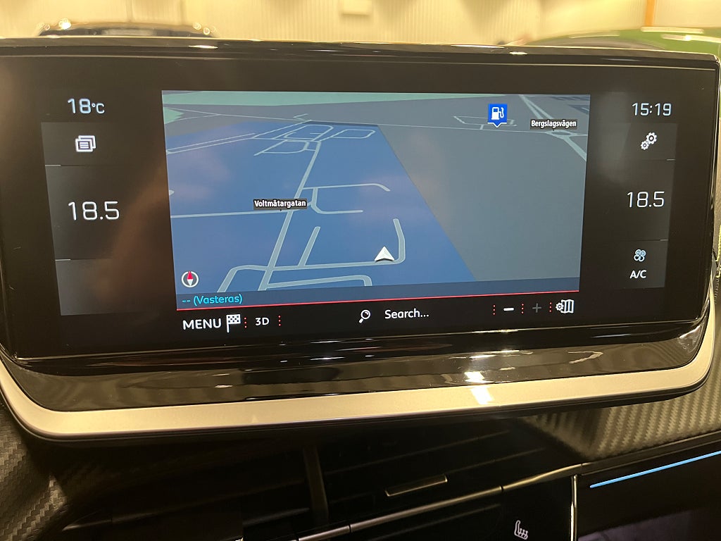 Peugeot 2008 GT 1.2 PureTech 130 Automat thumbnail