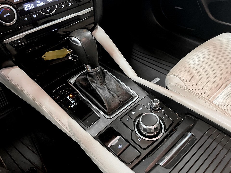 Bild på Mazda 6 Sedan Optimum 2.2 175hk Aut - ELSTOL,BOSE,SKINN