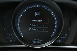 Halvkombi Volvo V40 18 av 25